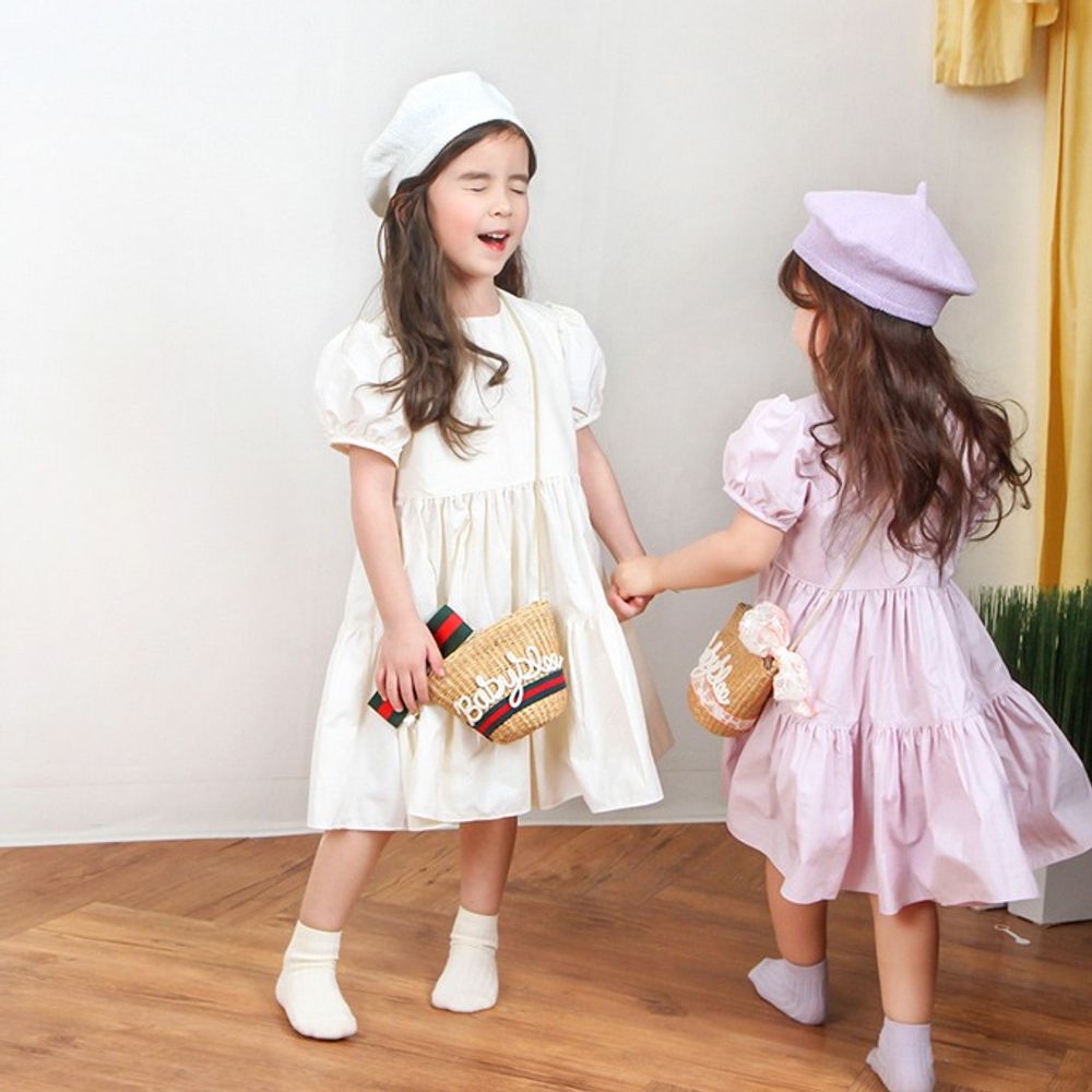 Clothing made in korea top